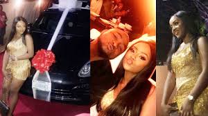 Image result for davido and chioma