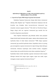 Maybe you would like to learn more about one of these? Bab 16 Kerja Sama Ekonomi Internasional