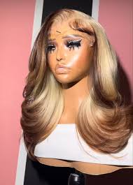 Keisha Stone (rhykeisha)