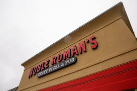 Lafayette To See Full Service Noble Roman S Restaurant Once Again