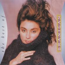 LAURA BRANIGAN THE BEST OF 1 CD 1995 SELF CONTROL GLORIA POWER OF LOVE DE  16076623657