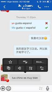 The Polyglotist Language Hello Talk Language Learners