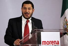 La guerra dialéctica entre el ine y personajes de morena en los últimos días parecen marcar el contexto electoral de cara al verano. Marti Batres Alchetron The Free Social Encyclopedia