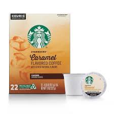You know fall is in the air when pumpkin spice lattes hit starbucks stores around the country. Starbucks K Cups Coffee Pods Target