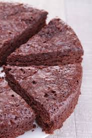 Gateau Choco Noisettes Magique Recette Gateau Choco Noisette Gateau Choco Alimentation
