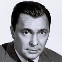 Barry Sullivan: American actor (1912