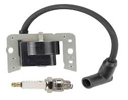 Jeff's little engine service reassembles a near basket case craftsman push lawnmower with a major oil leak. 61sv477 Anzac 34443d Ignition Coil For Tecumseh 34443 34443a 34443b 34443c Solid State Module With Spark Plug
