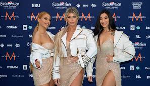 Serbia participated in the eurovision song contest 2021 with the song loco loco written by nemanja antonić, sanja vučić and darko dimitrov. Esc Finale 2021 Wettquoten Der Buchmacher Und Startreihenfolge