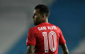 Check spelling or type a new query. Dani Alves Rejoins Brazil For World Cup Qualifiers