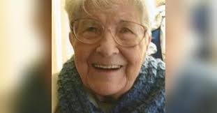 Gladys E. McMahon Obituary