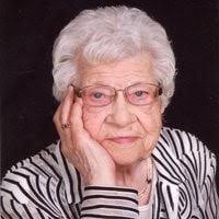 Obituary information for Retta A. Hanselman