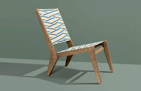Diy Lounge Chair Von Sigurd Larsen Unhyped Stuhl Selber Bauen Klappbetten Mobel Selber Bauen