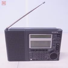 Image result for Sony ICF-SW77