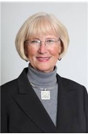 Janet Curd, Real Estate Agent