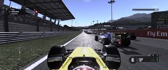 • f1 2016 is a lovely cellular racing recreation that places gamers into the race seat in their formula one™ heroes . F1 2016 For Official Download Apk