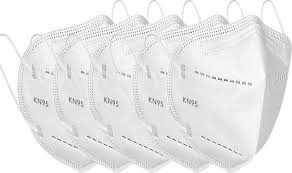 Πολύ καλή ποιότητα σε συσκευασία 1 τεμαχίου. Maskes Prostasias Kn95 Ffp2 Leykes 5tmx Skroutz Gr