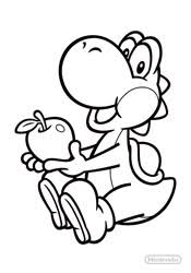 Malvorlagen Yoshi Ausmalbilder Fur Kinder Ausmalbilder Malvorlagen Ausmalen