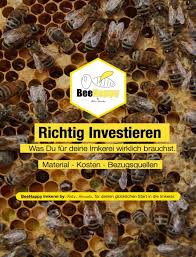Pin Auf Bienen