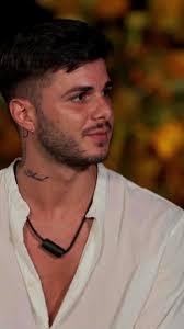 La reacción de Napoli al enterarse de la marcha de Ana con Borja