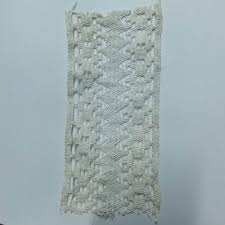 Maybe you would like to learn more about one of these? White Cotton Border Lace For Dupatta 25 M Rs 8 Meter Nv Trades Id 21940352773