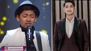 The voice kids 4 startuje lada dzień! Sosok Ghatfaan Peserta The Voice Kids Indonesia 4 Yang Mirip Arya Saloka Suara Bikin Terpana Surya