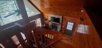 Their cabins are available in a variety of square footage and layouts, from one bedroom/two bathrooms to three bedroom/four bathrooms. Outrageous Cabins Updated 2021 Campground Reviews Pigeon Forge Tn Tripadvisor
