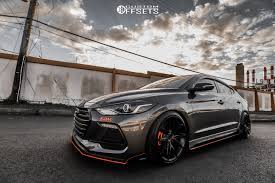 Check spelling or type a new query. 2018 Hyundai Elantra Wheel Offset Poke Coilovers 678034 Team Stance