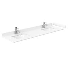 Miranda 72 Inch Double Bathroom Vanity