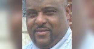 Rev. Jeffrey "Scott" Goodwin Obituary