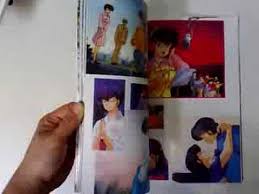 Let the maison ikkoku series come alive! Maison Ikkoku Art Collection Youtube