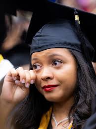 Congratulations to Tamara Joyner ('86)