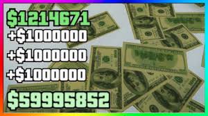 The heist missions have been around for years and are still some of the best ways to make. Top Three Best Ways To Make Money In Gta 5 Online New Solo Easy Unlimited Money Guide Method Youtube
