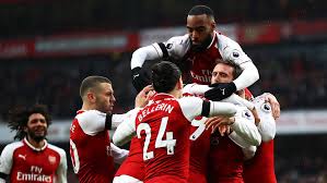 Find arsenal vs crystal palace result on yahoo sports. Arsenal 4 1 Crystal Palace Match Report Arsenal Com