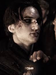 John Murphy Scenes Compilation