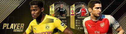 Maybe you would like to learn more about one of these? Fifa 21 News Double Review Otw 86 Mkh Otw 85 Batman Futbin