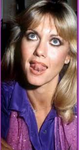 Olivia Newton John