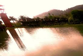 Indeed, it may not be luxurious, but it allows one to get close to mother nature, a rare chance if you are a city dweller like me. Peladang Setiu Agro Resort Hotel Reviews Malaysia Tripadvisor