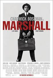 A talented, resolute man of color, marshall helped light my path and instilled into me a deep sense of social obligation. Historical Perspectives On Marshall Dir Reginal Hudlin 2017