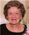 Annie Daugherty Obituary (1916-2011)