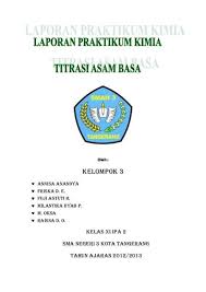 17 contoh cover makalah yang benar dalam berbagai tema new. Contoh Cover Laporan Ilmiah Nusagates