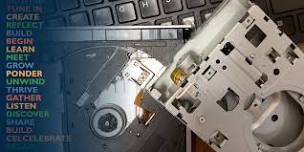 Tech Take-A-Part