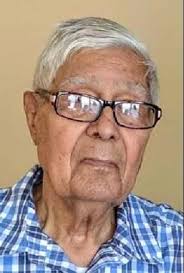 JUAN HERNANDEZ Obituary (1931