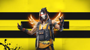 Follow the vibe and change your wallpaper every day! Flecha Magica Free Fire Wallpaper Hd Games 4k Wallpapers Images Photos And Background Wallpapers Den