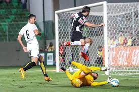 No último jogo do flamengo, o time surpreendentemente enquanto muitos não sabem sequer quanto está o jogo do flamengo, você pode acompanhar todo jogo ao vivo. Atletico Mg X Santos Saiba Como Assistir Ao Jogo Ao Vivo Na Tv