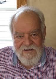 John Rowley Obituary (1941