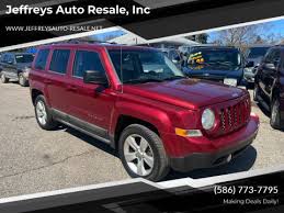 Image result for Inferno Red 2011 Patriot