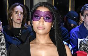 Résultat de recherche d'images pour "nicki minaj lil kim"