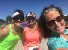 First place goes to Archie and Freddy Fun Run! Congratulations at Real  Tradish