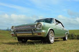 Image result for Montego Light Rose 1965 AMC