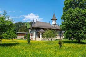 Karácsonkő is the capital city of neamț county, in the historical region of western moldavia, in northeastern romania. Christian Tour Of Painted Churches 3 Days Romaniatourstore